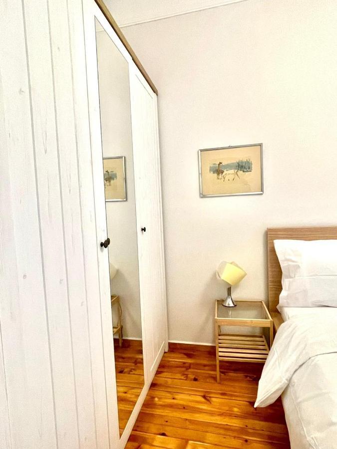 Skra 3 By Agora Flats Apartment Thessaloniki Exterior photo